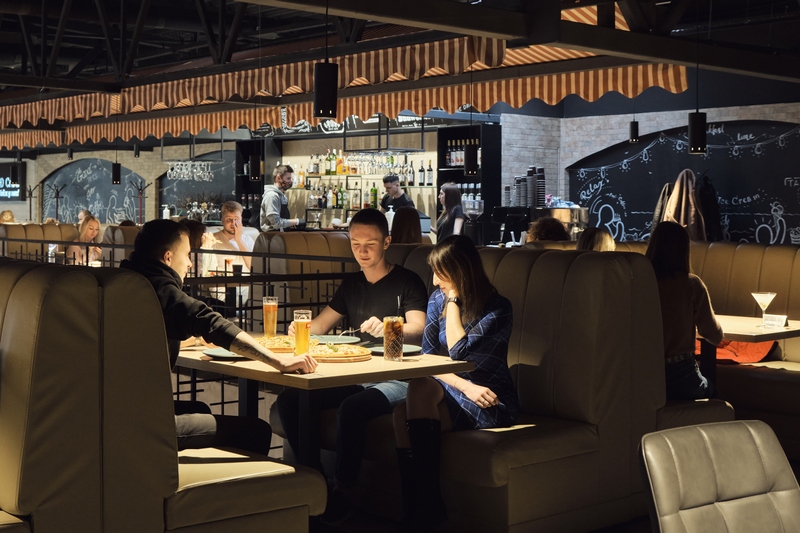 dd cafe